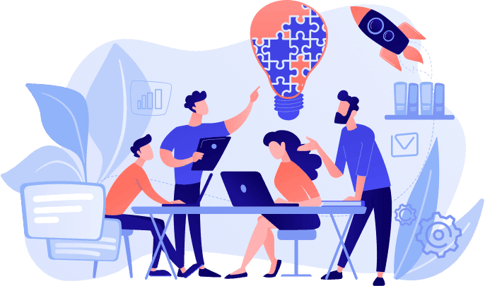 Start a Project