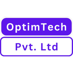 OptimTech Logo